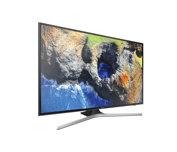 Samsung UE55MU6102 - 384525 - zdjęcie 3